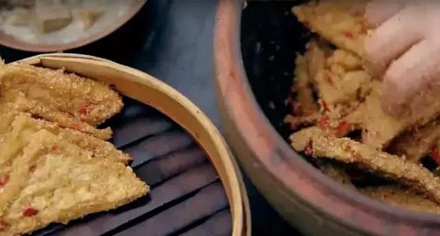 忠县美食大合集！它！很多忠县人都爱吃！没想到