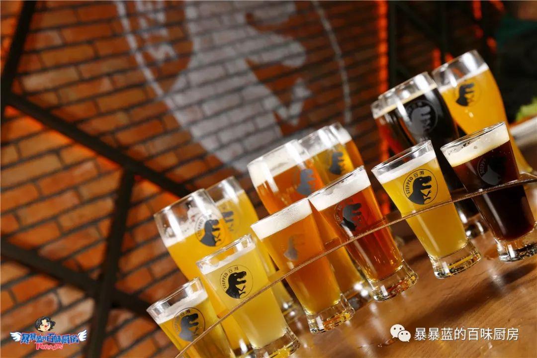 沈阳最大的精酿啤酒设备是哪家,沈阳最好的精酿啤酒坊