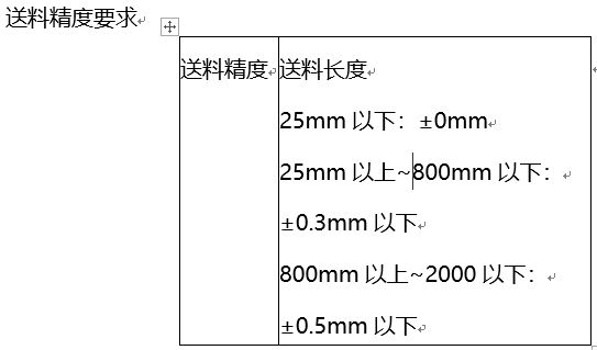 冲压输送线施工现场,汽车冲压废料输送线设计