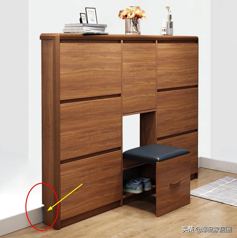 装修墙壁怎么保护踢脚线不被弄脏,去除踢脚线后的墙面怎么处理