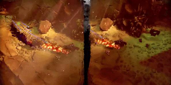 暗黑血统创世纪评测,暗黑血统创世纪switch游戏好玩吗