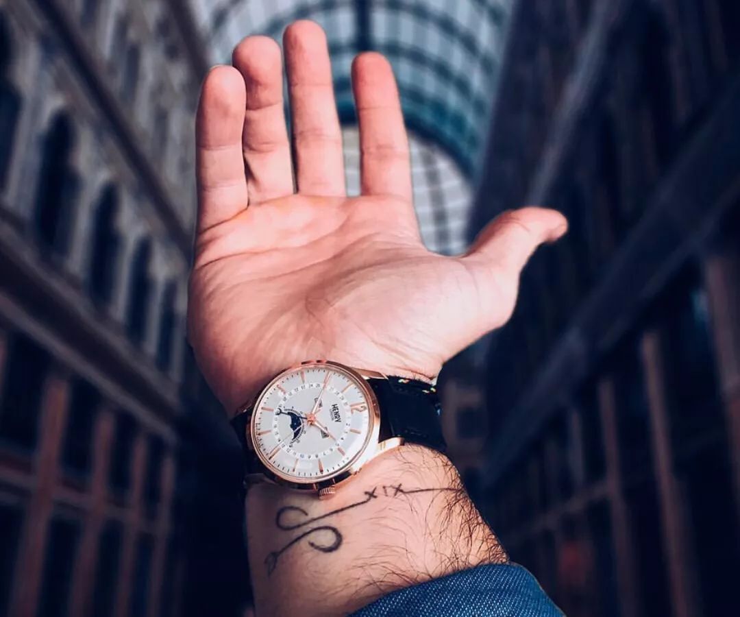 月相功能什么档次,月相有什么特殊含义吗