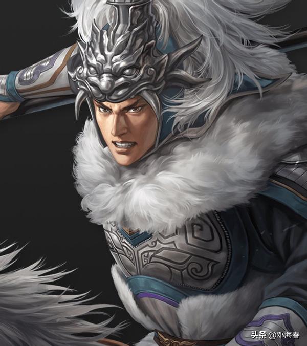 演义之外真正的三国历史,演义之外的真正三国历史