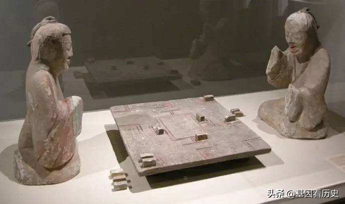 六博玩法规则介绍,六博的规则是什么