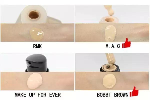 zelens粉底液测评,全网推荐的粉底液