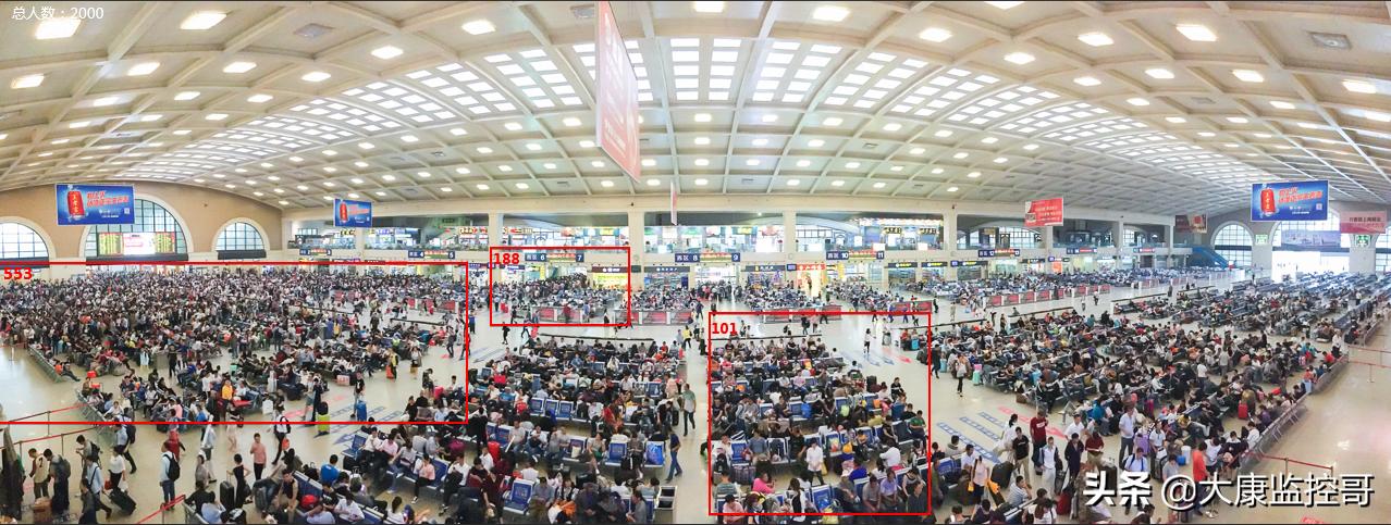 监控探头没有图像是什么原因,监控探头不亮也在工作吗