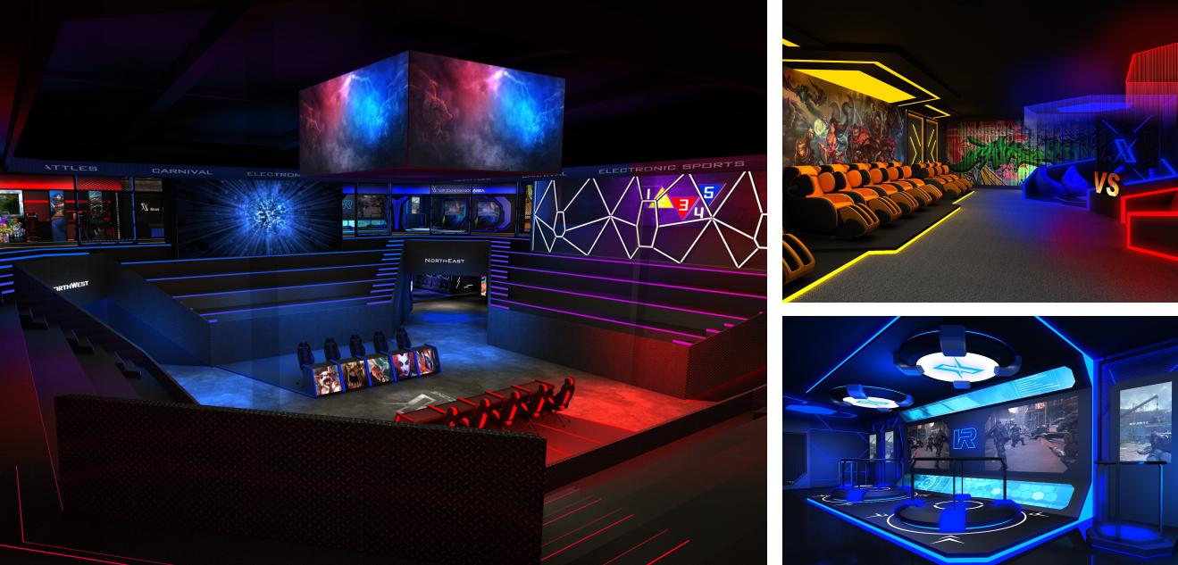 电竞3.0时代,电竞时代已然到来