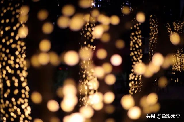 佳能rf24-105mmf2.8镜头评测,无忌测试