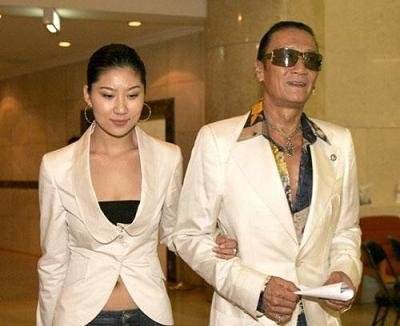 谢贤年轻时候的图片18岁的,谢贤简介年轻时照片