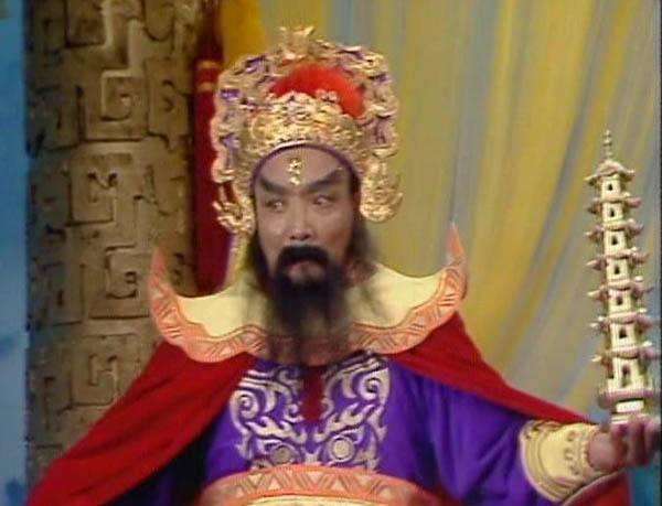 西游记中天庭第一统帅：常被低估的托塔天王李靖