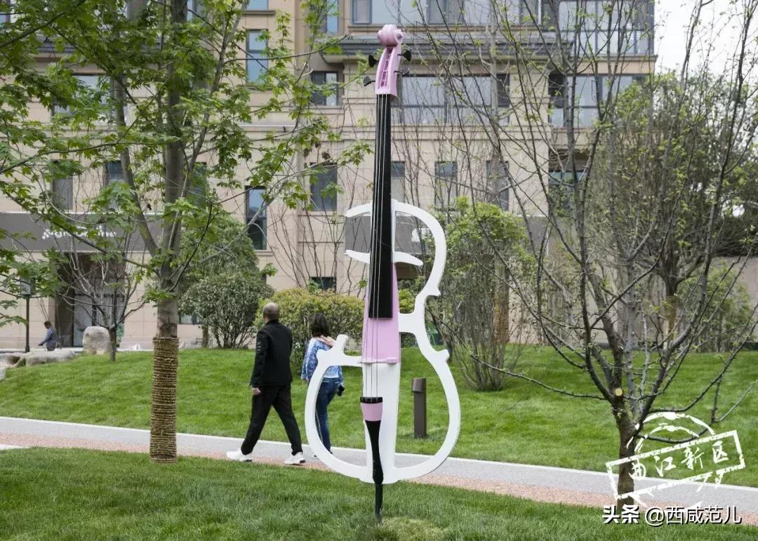 西安生态公园十一开园,西安秦岭四宝科学公园开园