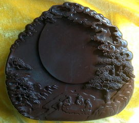 潭柘山紫石,柘石是怎么形成的