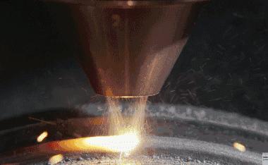 一图看懂17种常见金属成型工艺,金属成型工艺流程