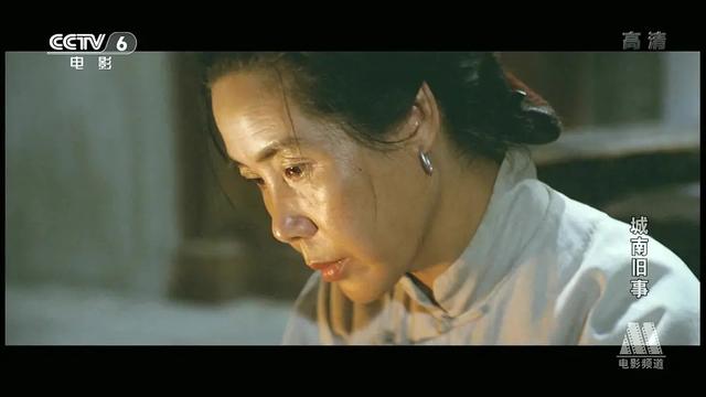 沈洁城南旧事张丰毅,张丰毅沈洁精彩片段