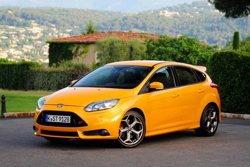 13万帮粉丝买了台手动钢炮，手里的GTI突然不香了