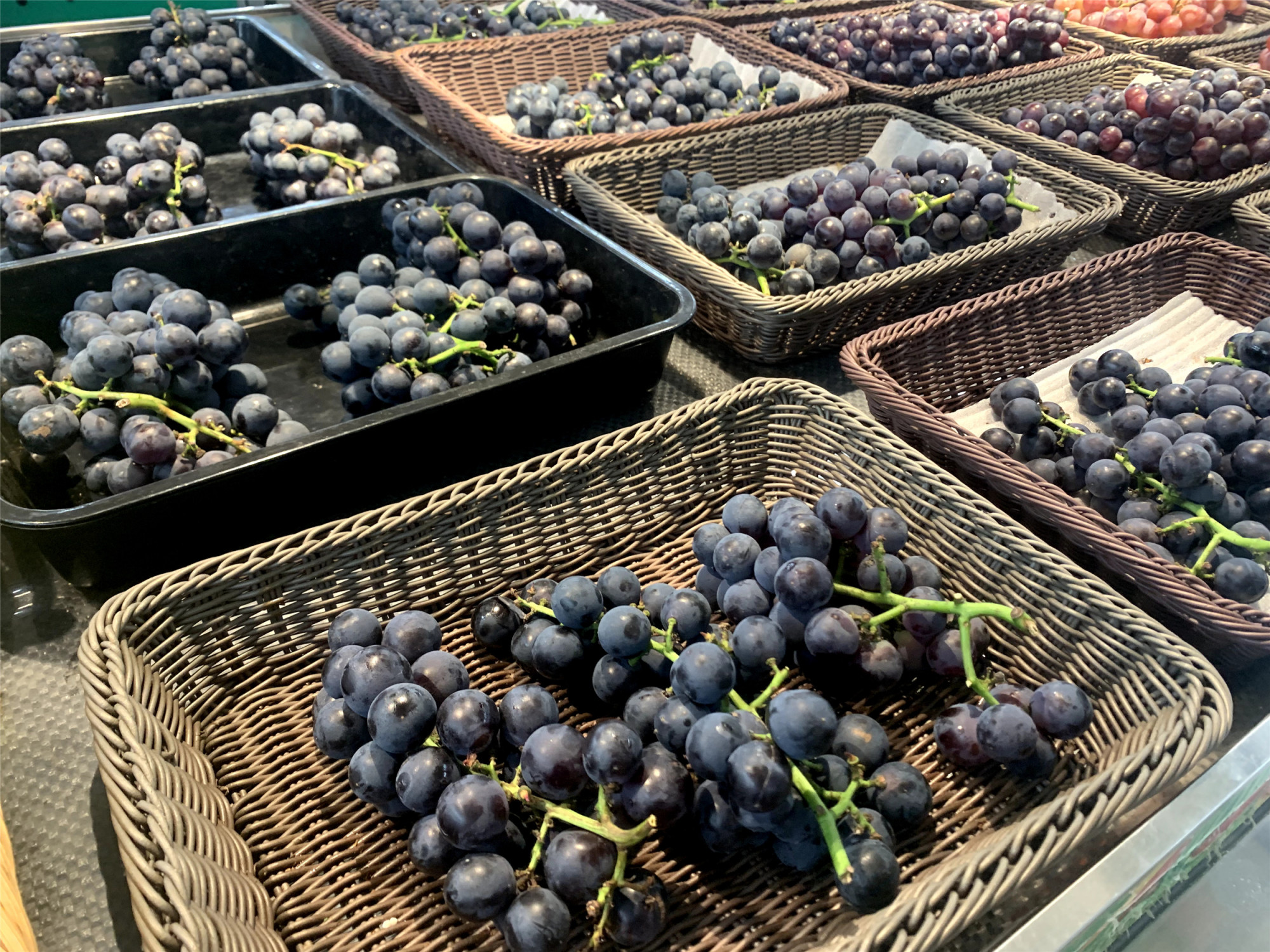 这6种水果不容错过,这6种水果记得多吃