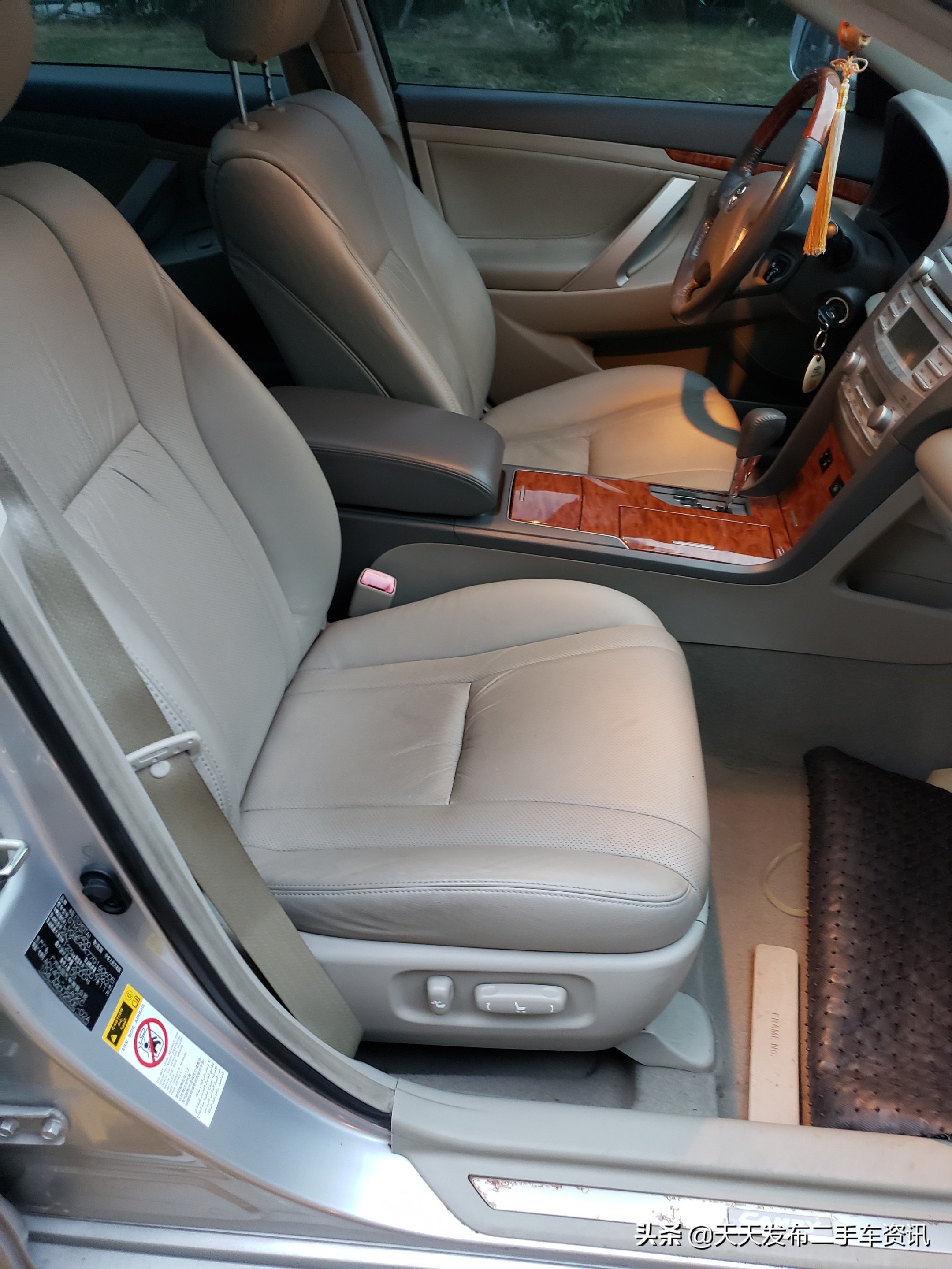 一代凯美瑞双擎,凯美瑞一代经典