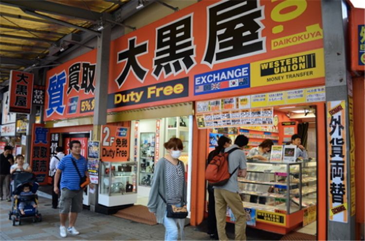 买中古到底该怎么避雷？HONG×24|7 by SECOO的宝藏市集不能错过