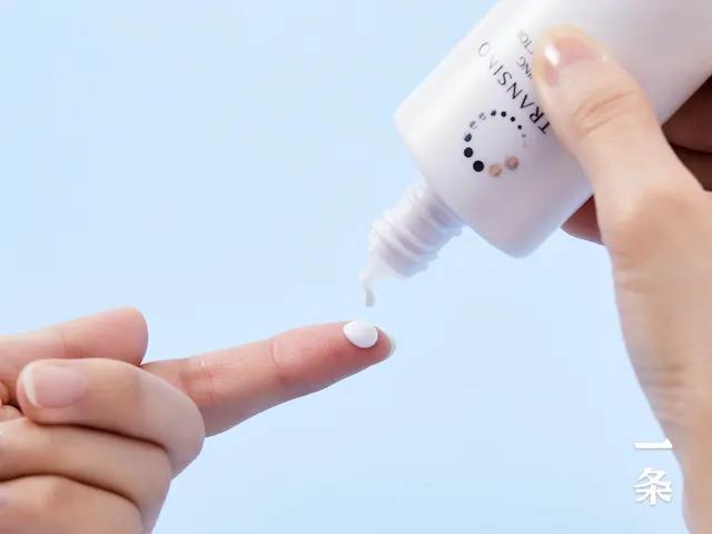 美白防晒乳效果好的,补水保湿美白防晒乳