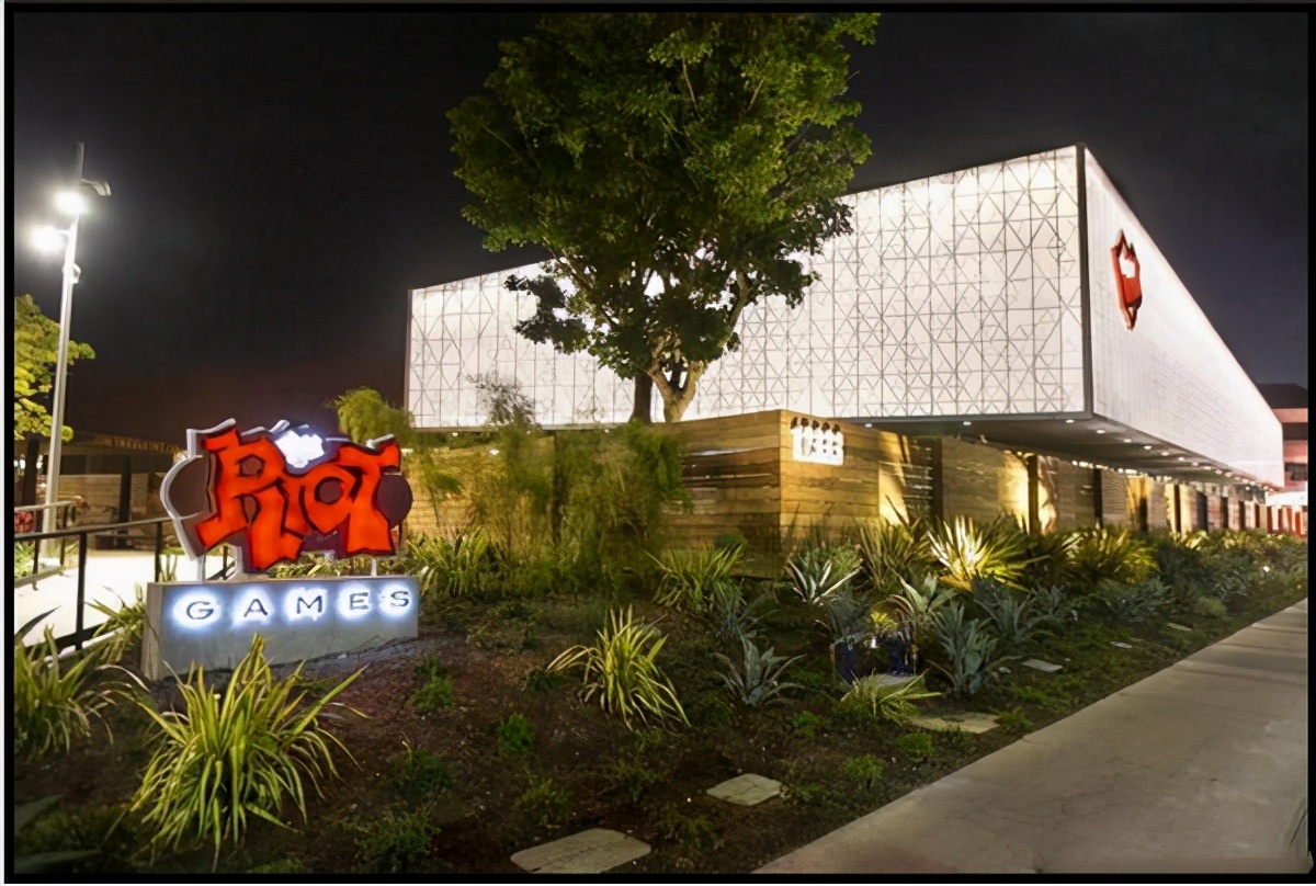 游戏公司四大巨头米哈游,米哈游中国最硬核的游戏公司