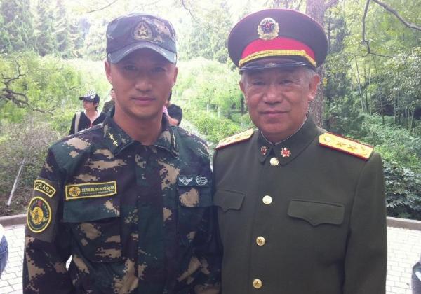 大染坊配角现状,大染坊反派