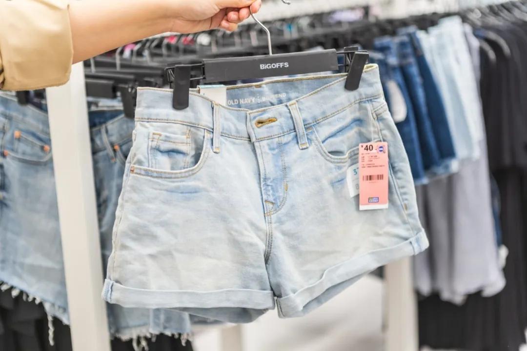 奥莱品牌集合店天津,天津奥莱折扣店