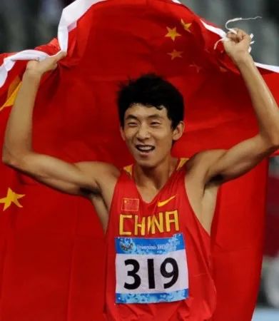 中国800米男子赛跑世界纪录,中国男子800米冠军是谁