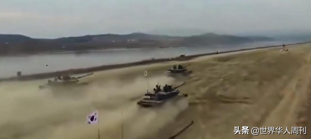 退出韩国国籍就不用服兵役吗,韩国为什么那么多人拒绝服兵役