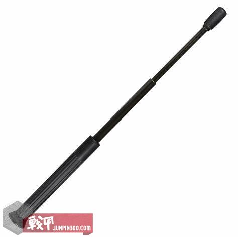 战甲讲堂：棍中不二——全面认识伸缩棍