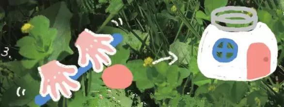 童话世界蘑菇屋农家乐 (儿童手工蘑菇屋创意介绍)