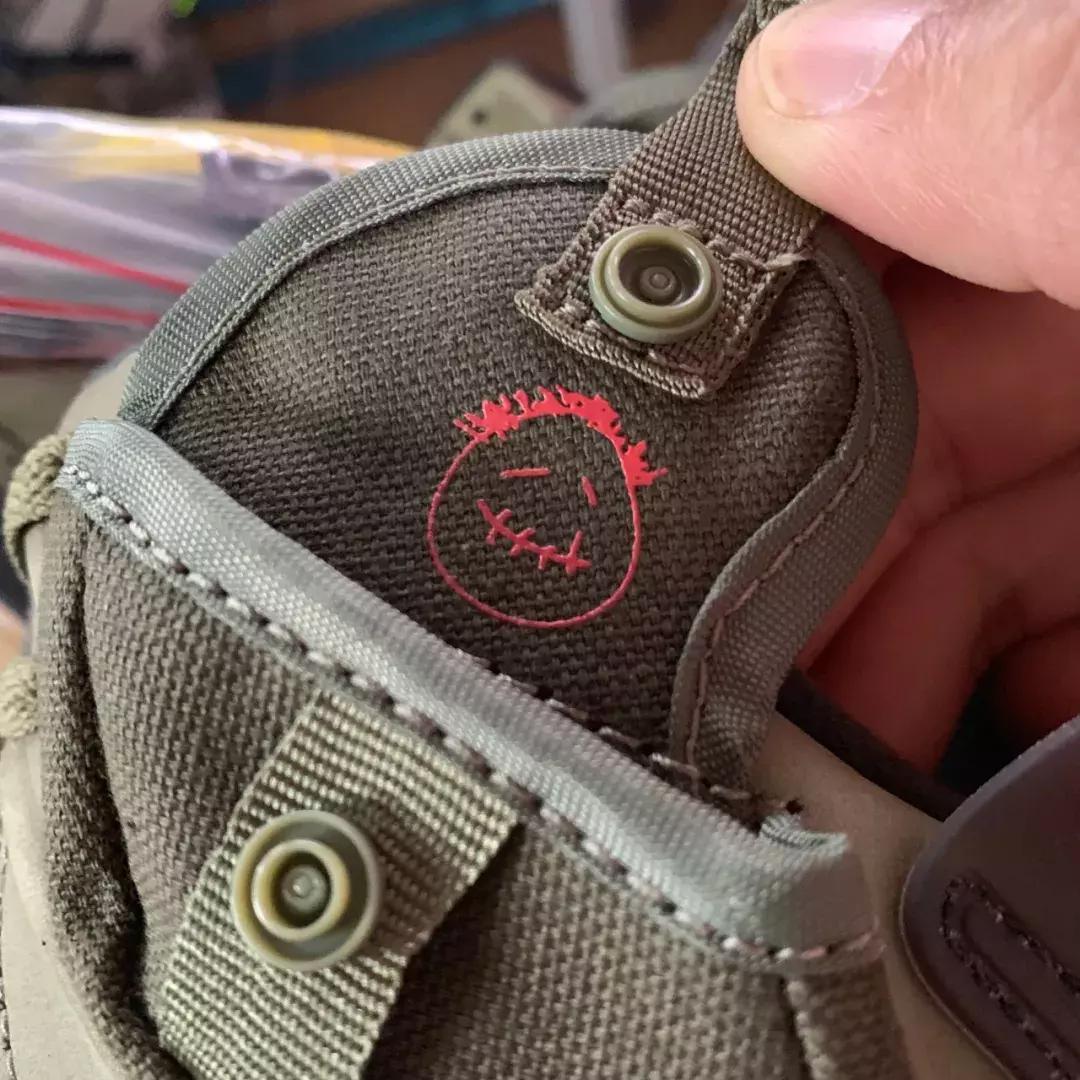 别再上当！到底有多少贩子把TS6假鞋当渠道卖？