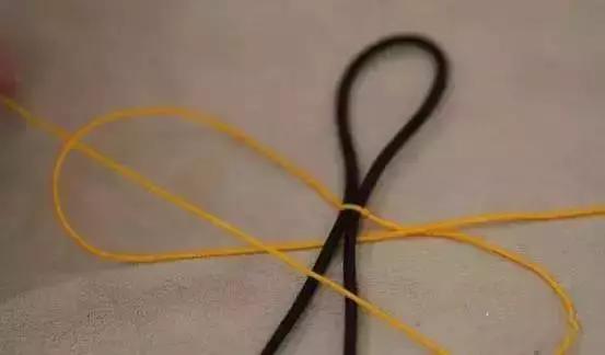 籽料手串弹力绳编绳方法大全,手串编绳方法大全图解中国结