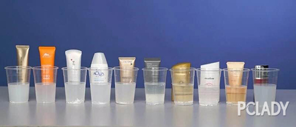 315欧莱雅防晒曝光,2022年315打假的防晒