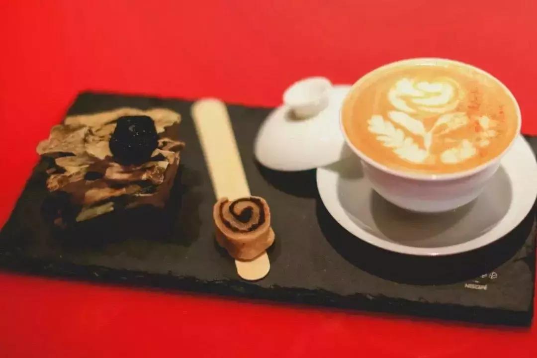 宜家奶茶,宜家卖的饮料