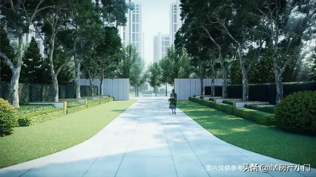 沈阳万科北宸之光分几个园区,沈北万科北宸之光在哪