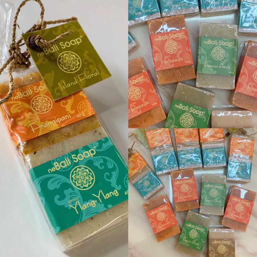 去巴厘岛必买的食物,去巴厘岛购物