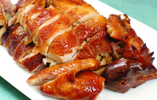 炸小鱼杂鱼的做法,空气炸锅炸鱼排骨做法