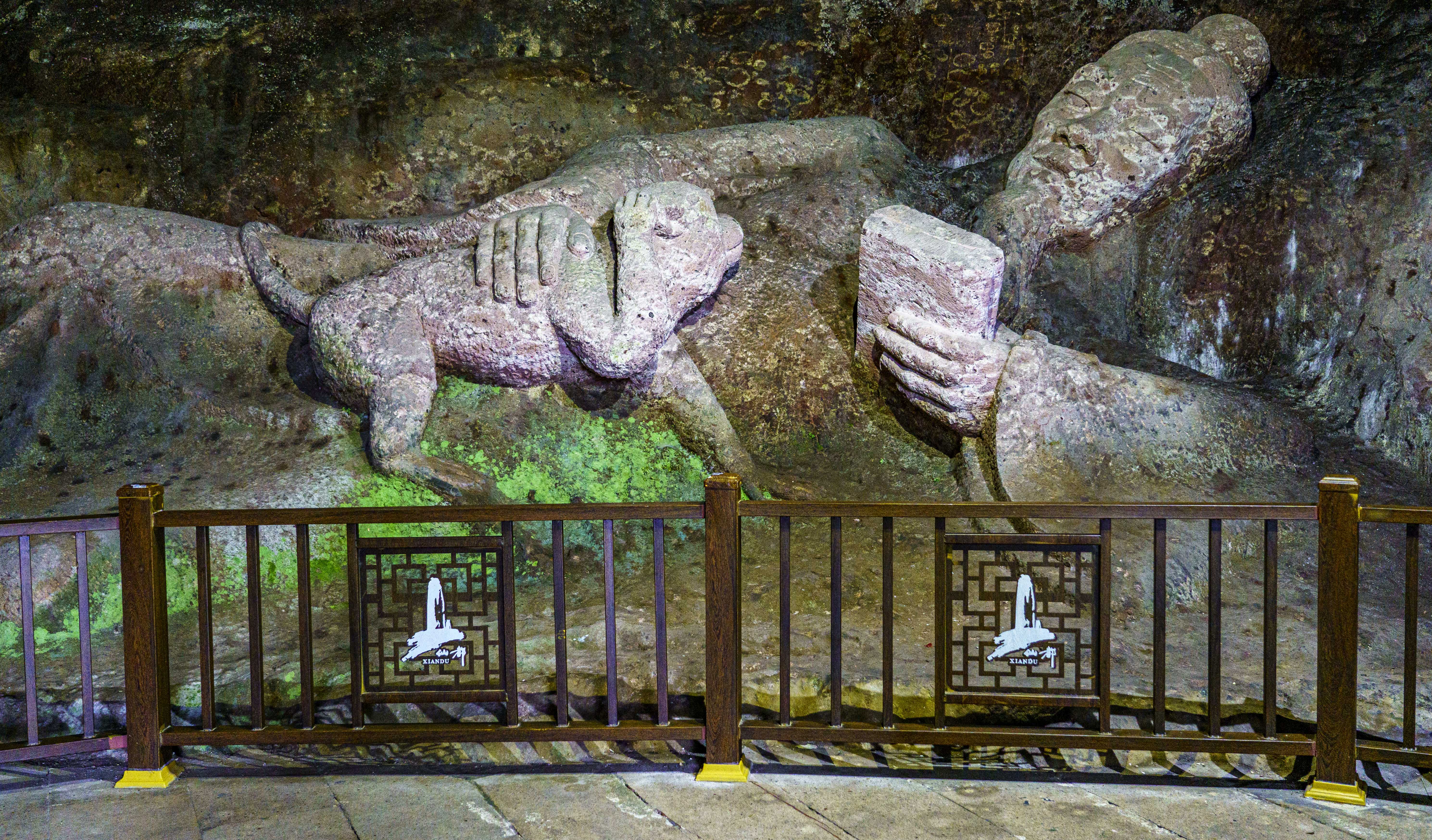 浙江缙云旅游必去的景点,浙江被严重低估的景点