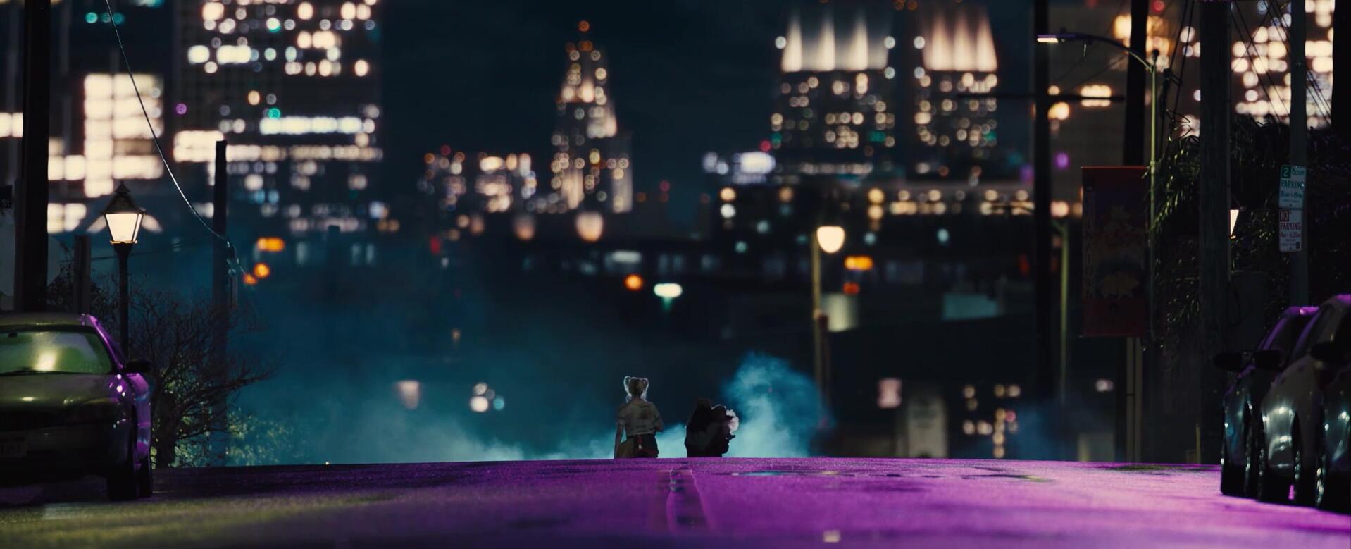 变态女心理医生，因和疯子男友分手后被嘲笑，就策划引爆化工厂