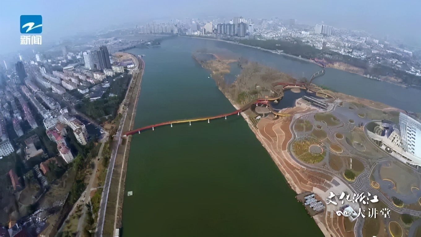 钱塘江诗路之旅开启,杭衢钱塘江诗路之旅正式起航