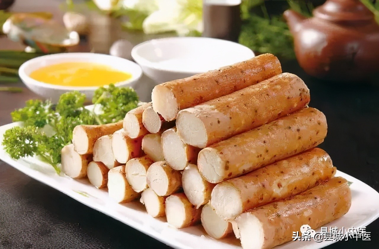 山药果子和山药的功效一样吗,鲜山药和干山药的功效