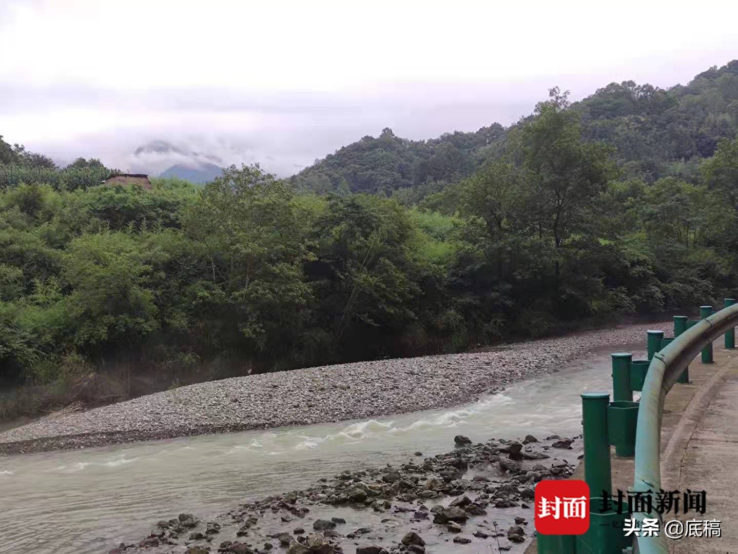 起底陕西夫妻遇害案：嫌疑人疑用装载机杀人，十年前曾打断死者肋骨，村民称其“冲动霸道”，其父曾为村支书