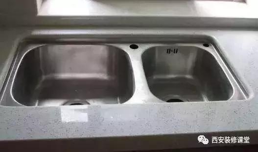 想要装修没有卫生死角,装修入住后的避坑