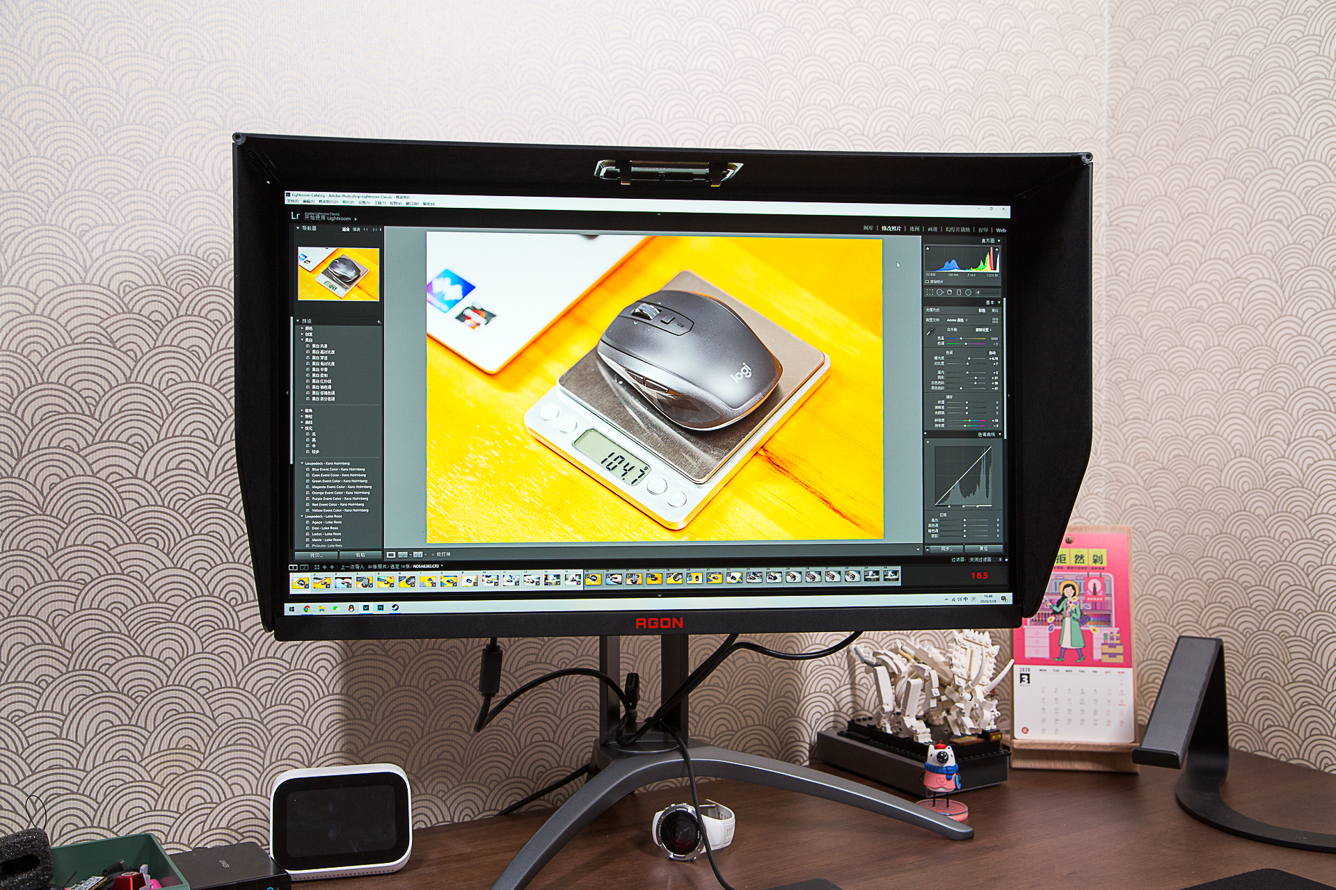 nanoips显示器屏幕发热大,nanoips显示器24寸2k