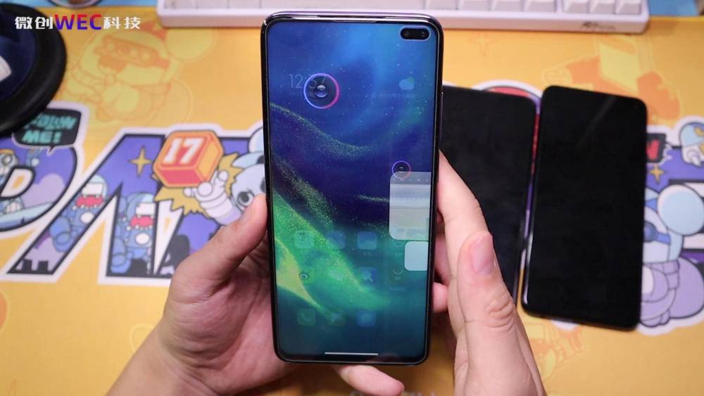 flyme和ios哪个更好用,流畅度测评和高刷