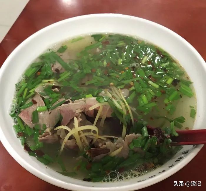 河南哪的牛肉出名,正宗河南牛肉价格表