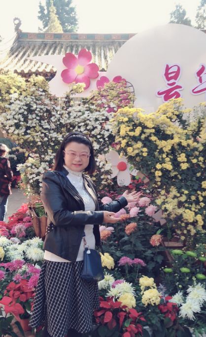 「词风雅韵」李瑾｜一剪梅二十阕