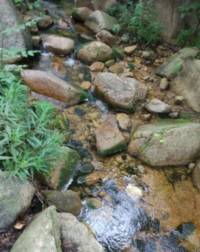 好运谷风景区在维护吗,好运谷风景区好玩吗