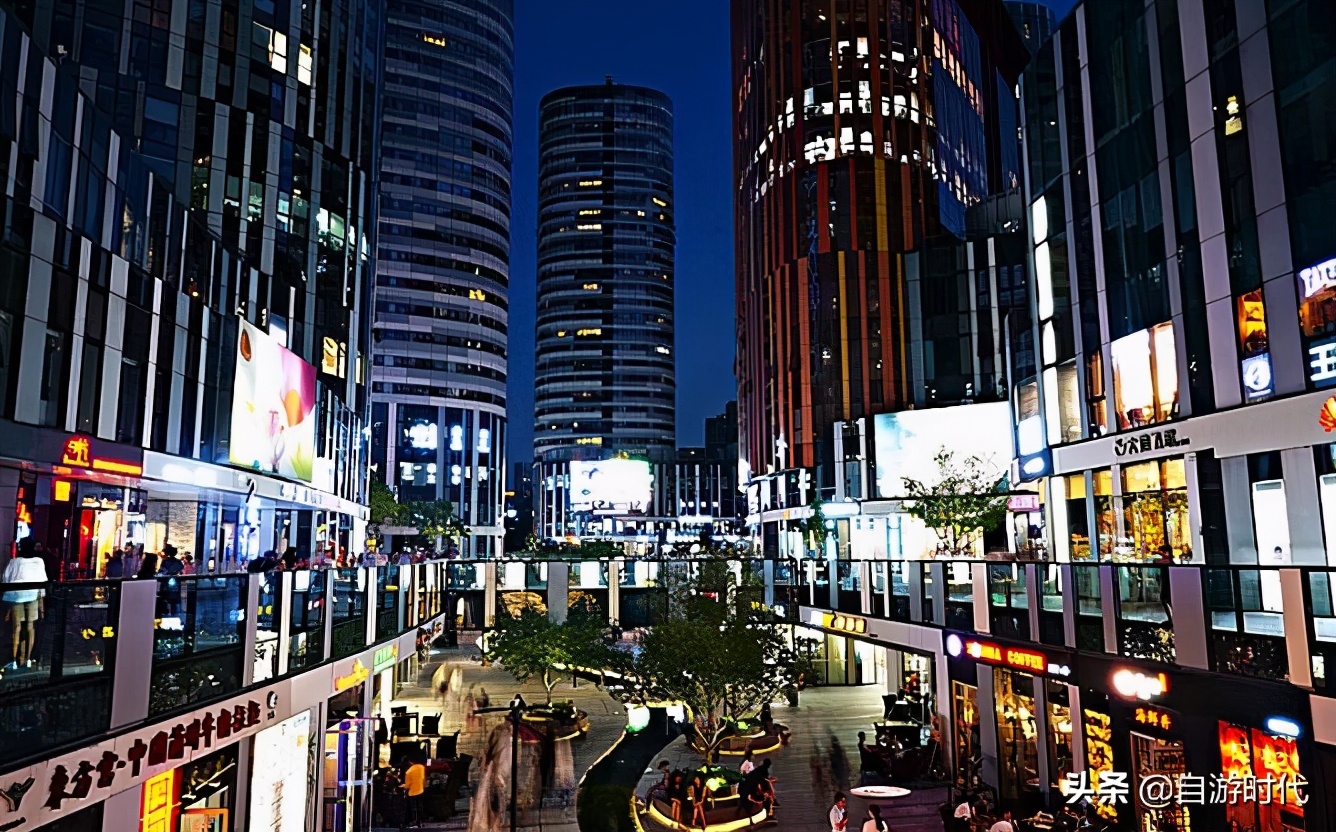 《岁月流浪13》梦幻屯三里又有新模样