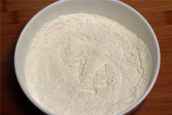 懒人蛋糕最简单做法不用低筋面粉,五分钟懒人蛋糕做法无需打发